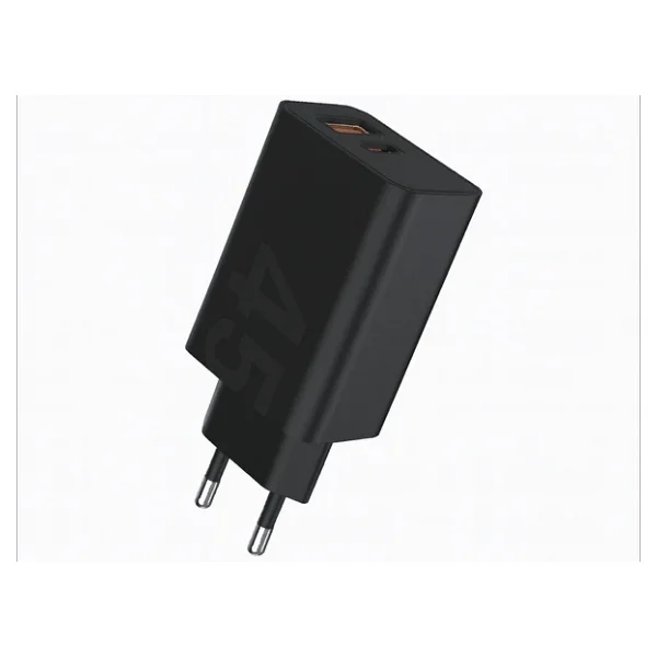 Linktech T462e Eco 45 W Hızlı Şarj Adaptörü - Görsel 5