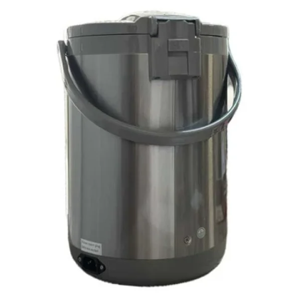 Aeccn Elektrikli Termopot- Su Isıtıcı - Sıcak Tutma Özellikli 2,5l - Görsel 5