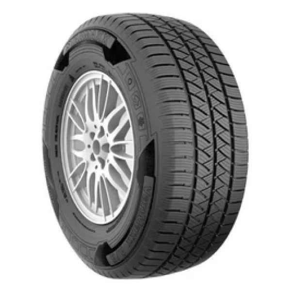 Starmaxx Vanmaxx A/S 215/75 R16c 116/114r 4 Mevsim Lastik - Görsel 6