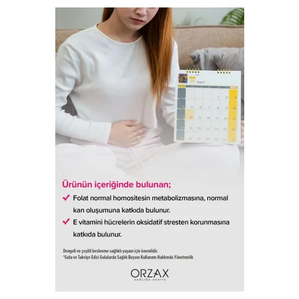 Ocean Polysitol 30 Saşe - Görsel 5
