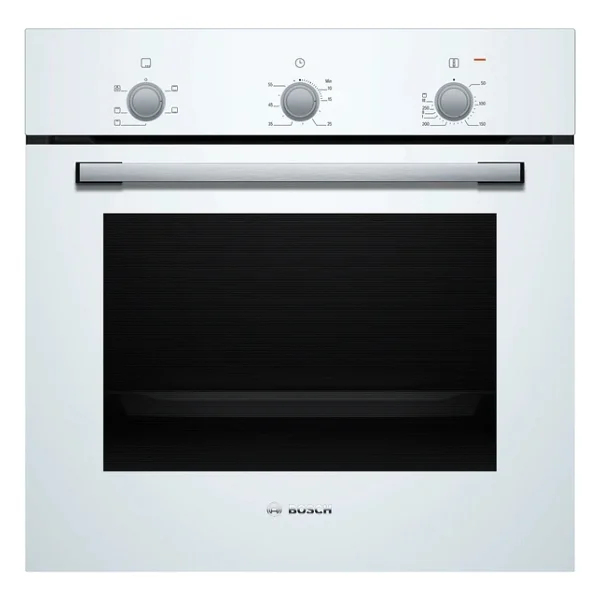 Bosch & Ferre New Daylight 3 Lü Ankastre Set - Ultra Sessiz Davlumbaz - 42 Db ( Hbf011bv1t - Ss206 - D087-Sa) - Görsel 2