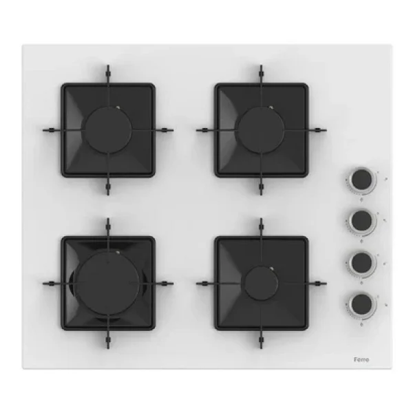 Bosch & Ferre New Daylight 3 Lü Ankastre Set - Ultra Sessiz Davlumbaz - 42 Db ( Hbf011bv1t - Ss206 - D087-Sa) - Görsel 3