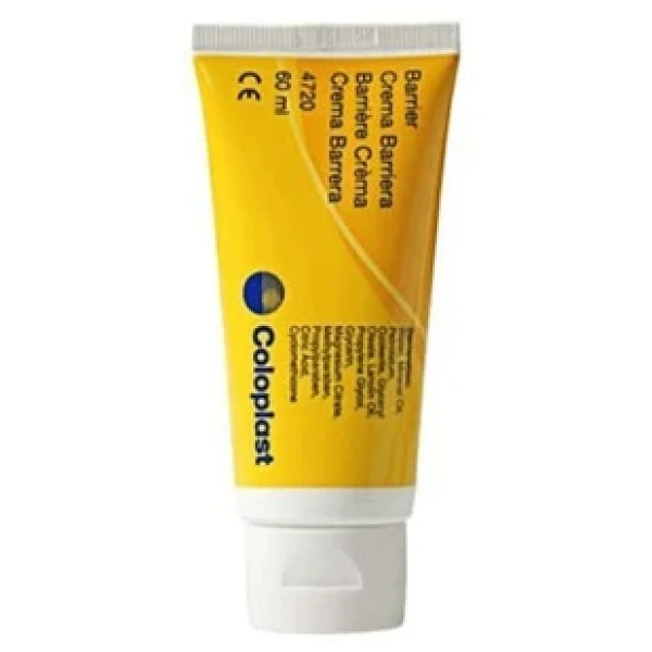 Coloplast 4720 Comfeel Koruyucu Bariyer Krem 60 Ml - Görsel 4