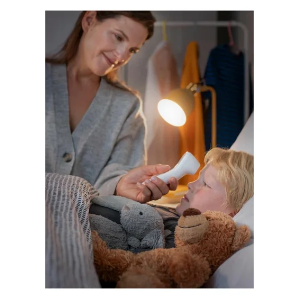 Braun Sensian 3 Bnt 050 Alından Ateş Ölçer - Görsel 5