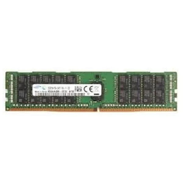 Samsung 32 GB 2400 MHz M393a4k40bb1-Crc0q DDR4 Sunucu Belleği - Görsel 8