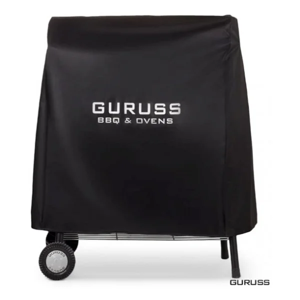 Guruss Cg-050 Kömürlü Barbekü Mangal - Görsel 6