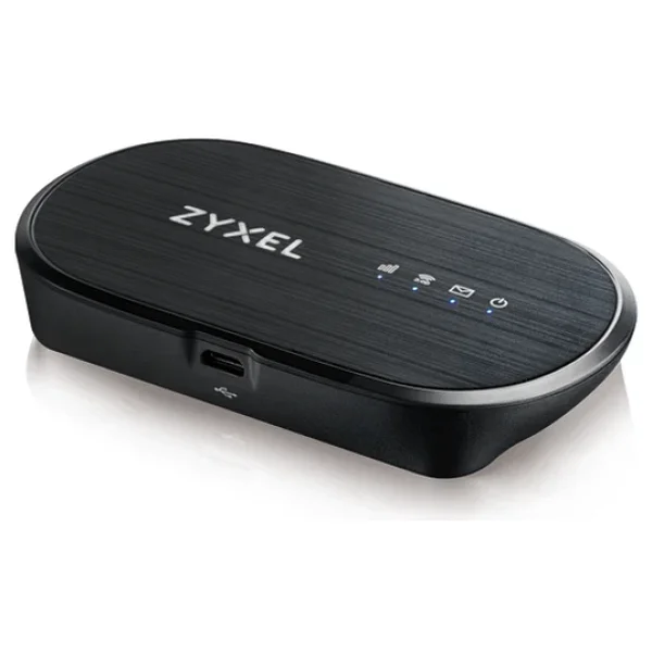Zyxel Wah7601 300 Mbps 4g Taşınabilir Modem - Görsel 7