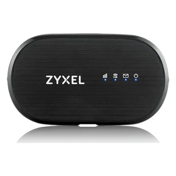 Zyxel Wah7601 300 Mbps 4g Taşınabilir Modem - Görsel 5
