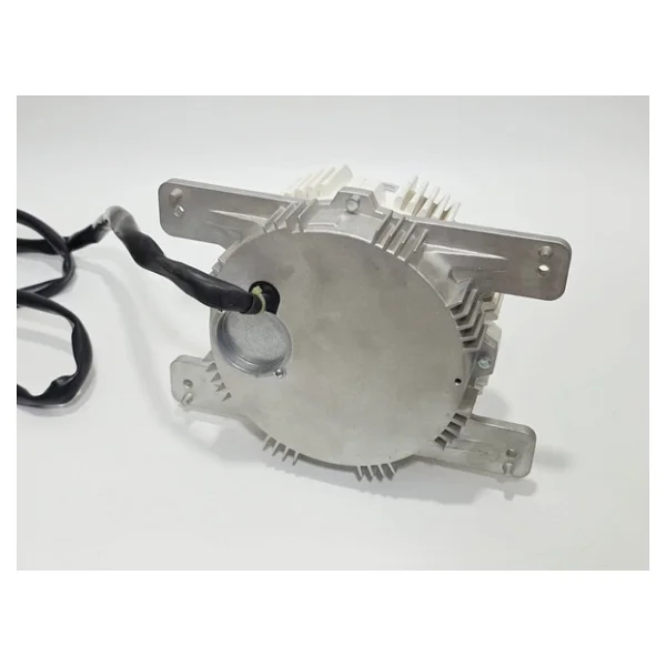 Panasonic Klima Dc Fan Motoru 750w Dmlba01qh - Görsel 10