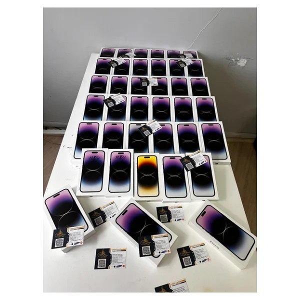iPhone 14 Pro Max 256 GB - Görsel 3