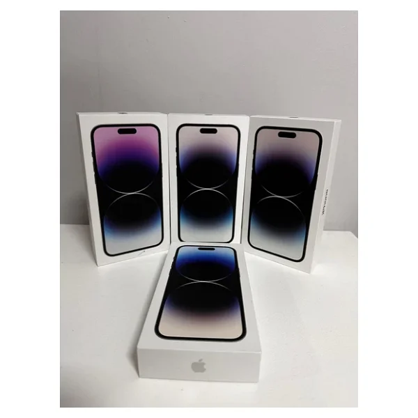 iPhone 14 Pro Max 256 GB - Görsel 5