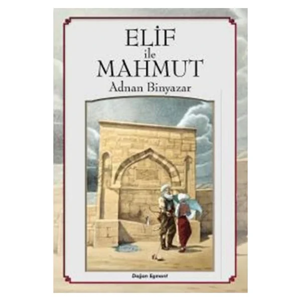 Elif İle Mahmut - Görsel 4