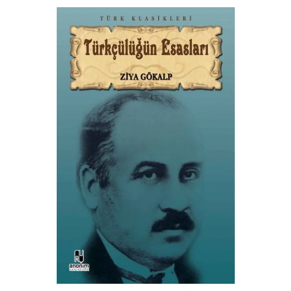 Türkçülüğün Esasları - Ziya Gökalp - Görsel 3
