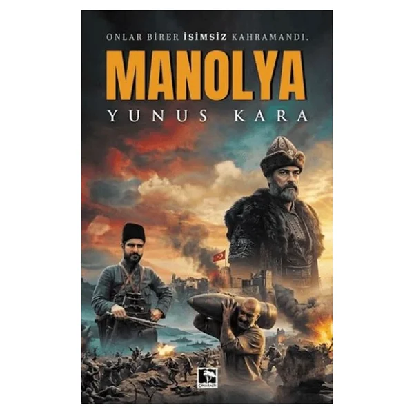 Manolya - Görsel 4