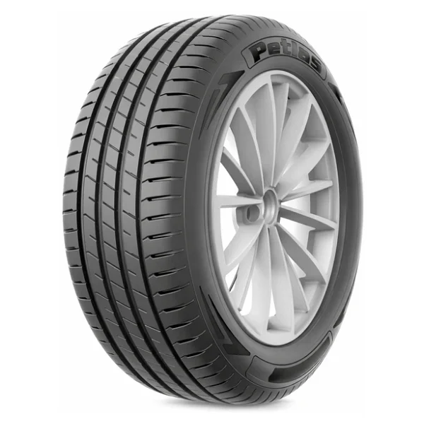 Petlas Prime Comfort 195/55 R16 87h Yaz Lastiği - 2026 - Görsel 5