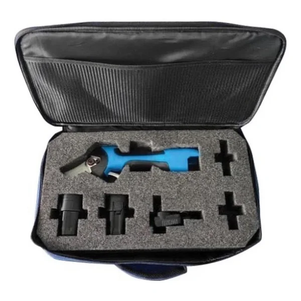 Archer A2758 32 Mm Akülü Budama Makası - Görsel 4