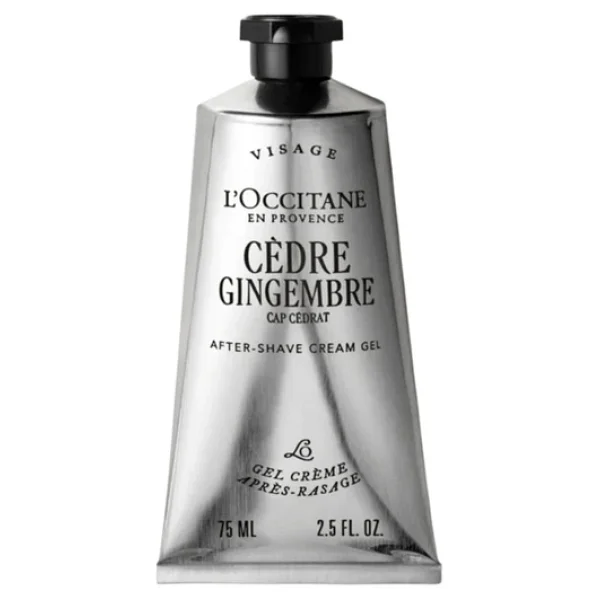 L'occitane Cedre Gingembre Cap Cedrat 75 Ml Tıraş Sonrası Balsam - Görsel 4