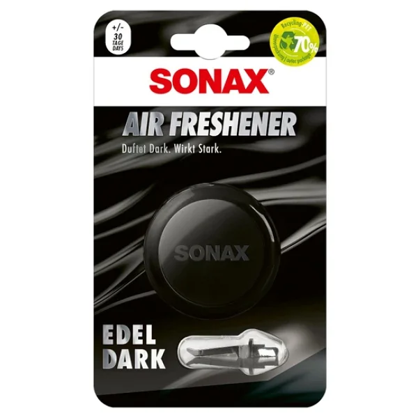 Sonax Oto Kokusu - Edel Dark - Görsel 3