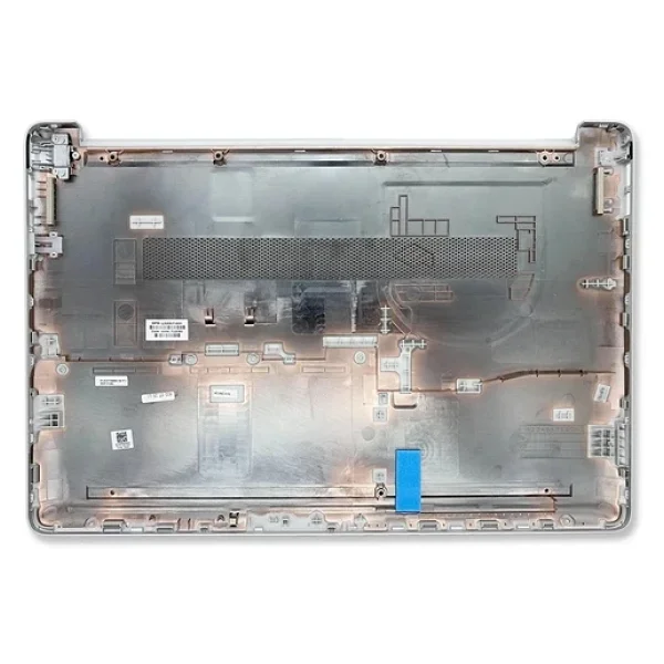 Hp 15-Dw, 15-Dw0000, Tpn-C139, L52007-001 Alt Kasa, Bottom Case Silver, Gri - Görsel 4