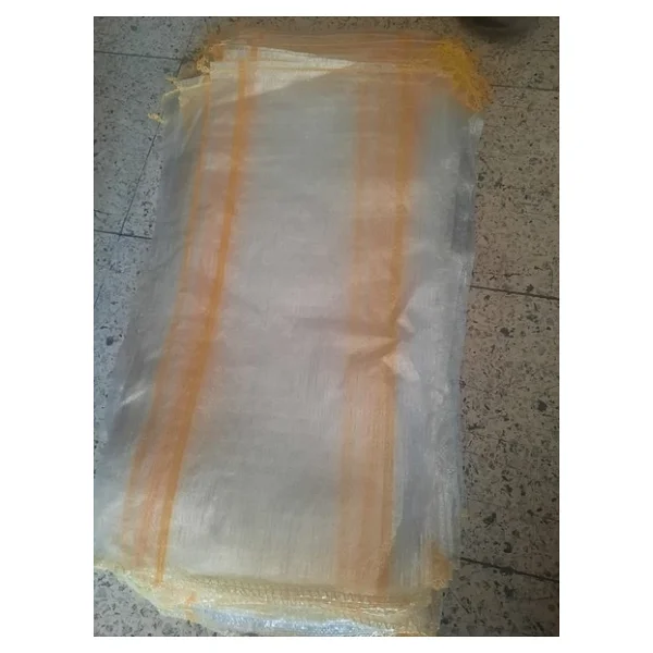 Şeffaf Çuval, Cam Çuval, Boş Çuval, 30 Cm X 50 Cm (100 Adet) - Görsel 6