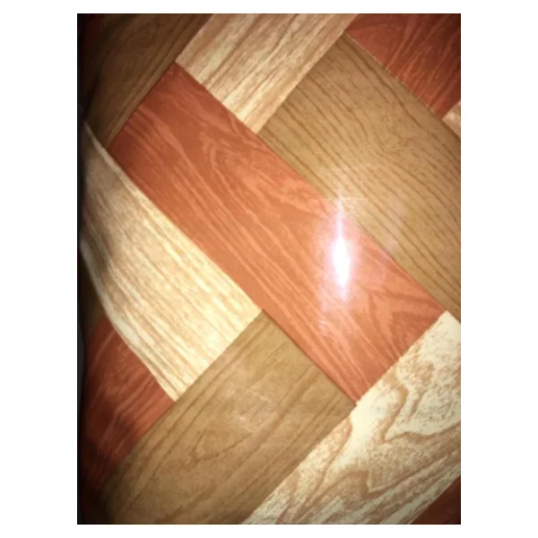 Muşamba 2m X 3m Desenli Pvc Zemin Kaplama Yer Döşemesi - Görsel 4