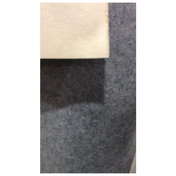 Taş Desen Muşamba 1 Metre X 7 Metre 1.8 Mm Zemin Kaplama Yer Döşeme - Görsel 2