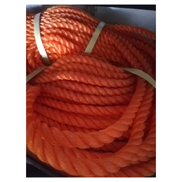 Halsan Misina Halat 8mm 30 Metre Halsan İp - Görsel 3