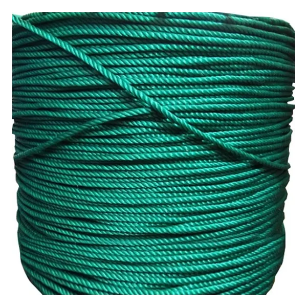 Eba 6 Mm Naylon Ipi Branda Ipi Halat Ip - 100m - Görsel 3