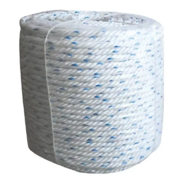 Eba Naylon Ip Naylon Halat Branda Ipi 16 Mm 25 Metre - Görsel 3