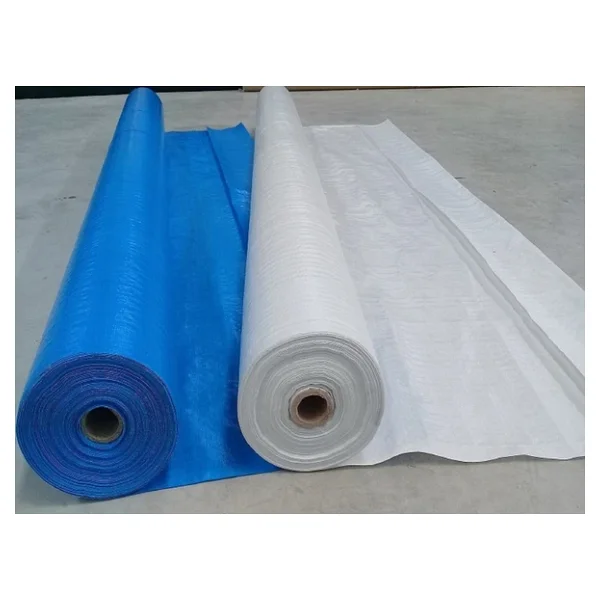 4m X 5m Branda (Çadır) Gölgelik - Görsel 4