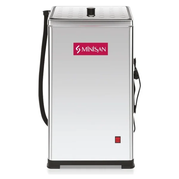 Minisan Ultra 55 Lt Yayık Makinesi - Görsel 3