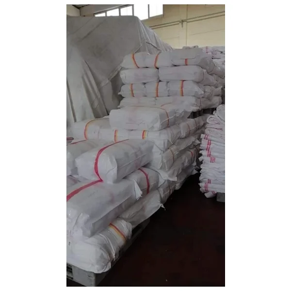 Sentetik Çuval Pres Çuvalı 70x110 Cm 25 Adet - Görsel 5