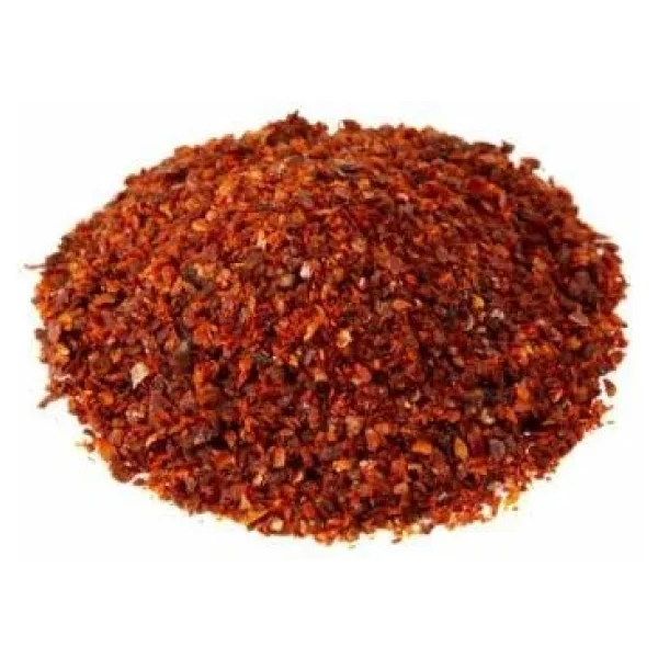 Has İpek 1kg Acılı Pul Biber 1kg Orjinal Pul Biber - Görsel 5