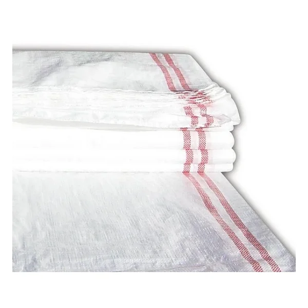 Sentetik Çuval Saman Çuvalı (Haral) 85cm X 135cm 50 Adet - Görsel 4
