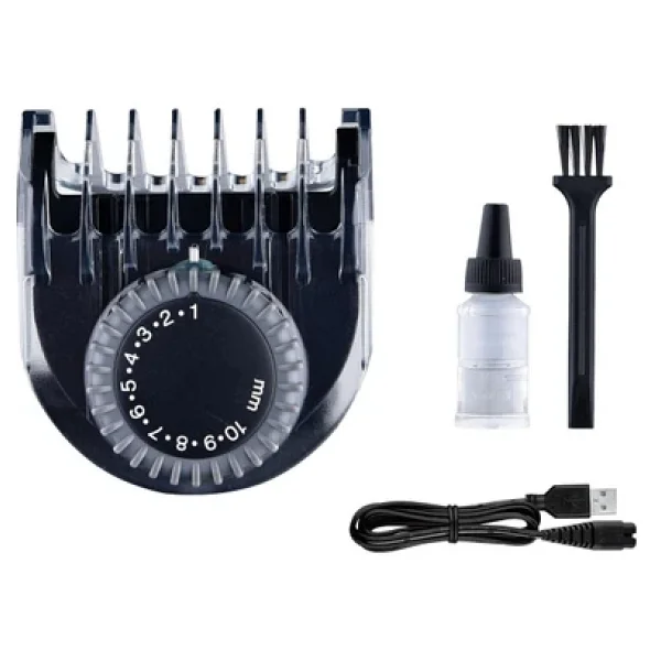 Aprilla Ahc-5036 Saç Kesme Makinesi - Görsel 7