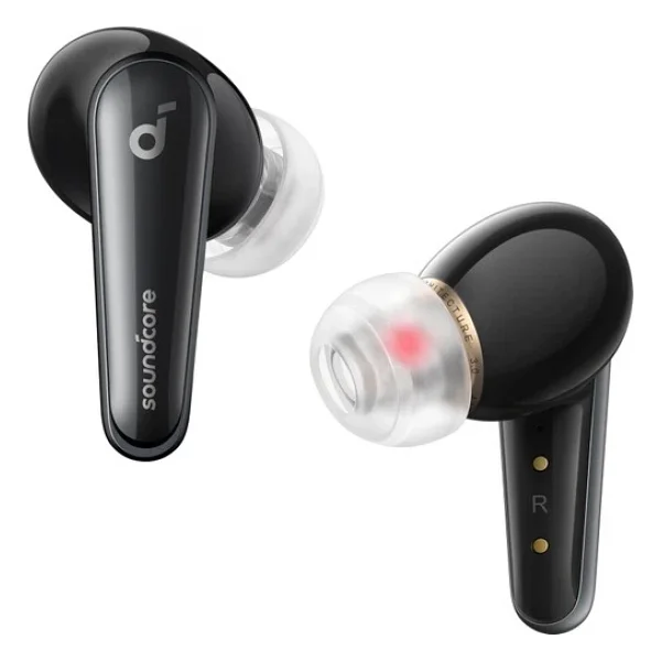 Anker Soundcore Liberty 4 TWS Siyah Kulak İçi Bluetooth Kulaklık - Görsel 3
