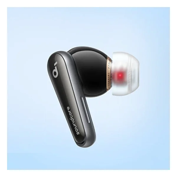 Anker Soundcore Liberty 4 TWS Siyah Kulak İçi Bluetooth Kulaklık - Görsel 8
