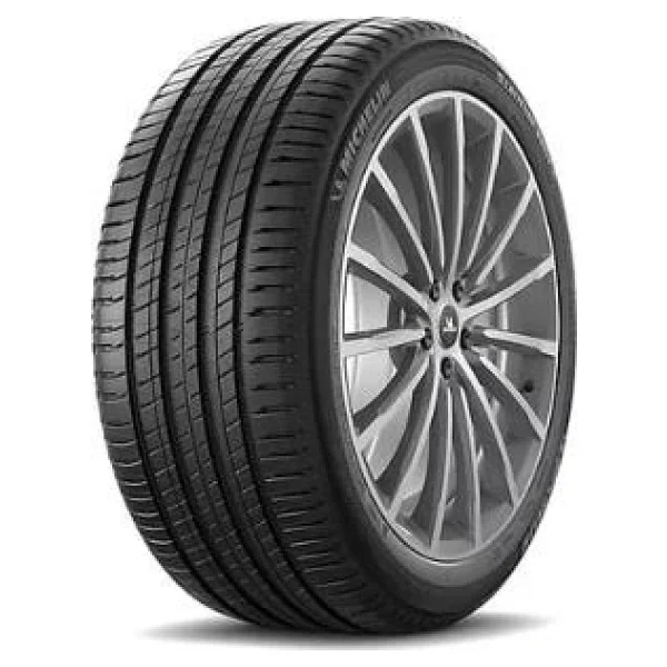 Michelin Latitude Sport 3 235/65 R17 104W AO Yaz Lastiği - Görsel 4