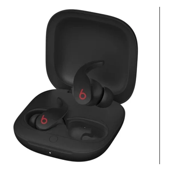 Beats Fit Pro Mk2f3ee/A TWS Kulak İçi Bluetooth Kulaklık Siyah - Görsel 7