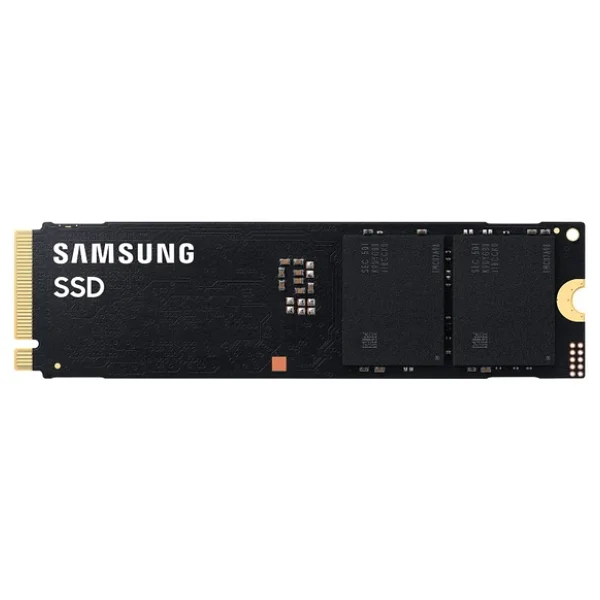 Samsung 9100 Pro Mz-Vap8t0bw Pcı-Express 5.0 8 TB M.2 SSD - Görsel 4