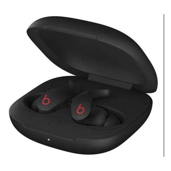 Beats Fit Pro Mk2f3ee/A TWS Kulak İçi Bluetooth Kulaklık Siyah - Görsel 5