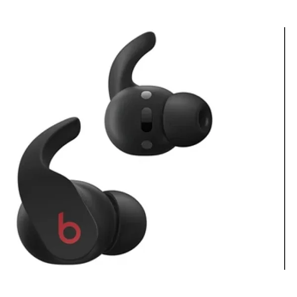 Beats Fit Pro Mk2f3ee/A TWS Kulak İçi Bluetooth Kulaklık Siyah - Görsel 4