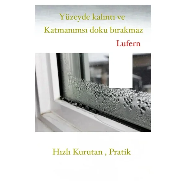 Suprey Şeffaf Sızdırmazlık Su İzolasyon Spreyi Mutfak Banyo Araba Tekne Seramik Hortum Metal Yüzey - Görsel 4