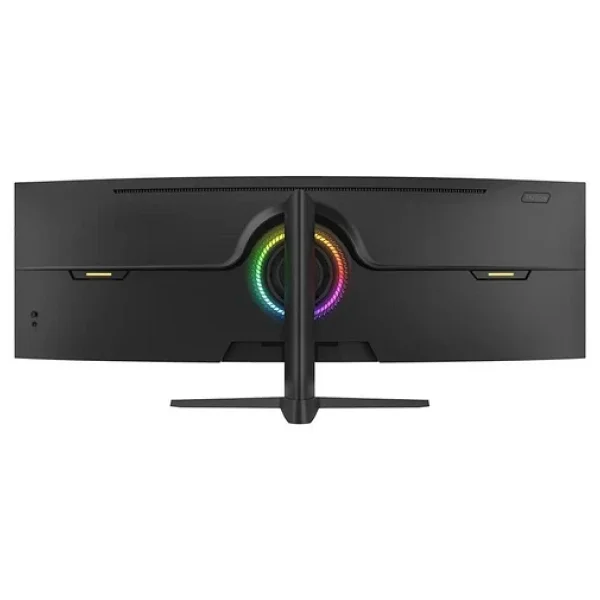 Fazeon X49f165dqp 49" 0.5 Ms 5k Curved 165 Hz Oyuncu Monitörü - Görsel 8