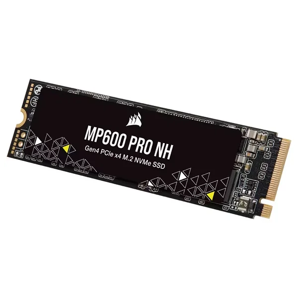 Corsair Mp600 Pro Nh Cssd-F2000gbmp600pnh Pcı-Express 4.0 2 TB M.2 SSD - Görsel 3