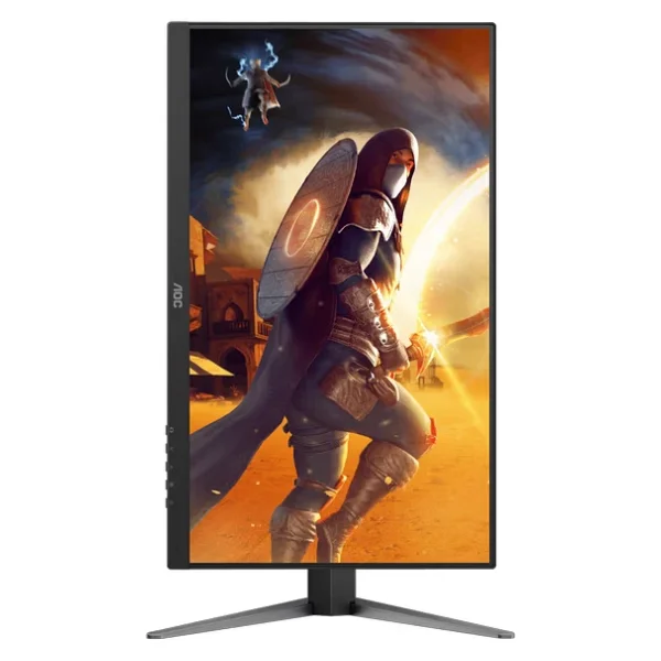 Aoc Q27g4zd 27" 0.03 Ms 2k Pivot 280 Hz OLED Oyuncu Monitörü - Görsel 5