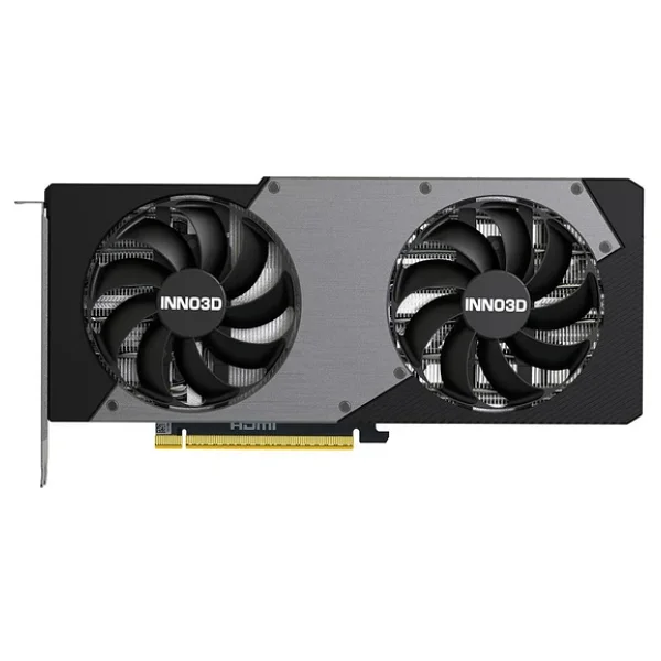 Inno3d RTX 5070 Twin X2 N50702-12d7-195064n 192 Bit Gddr7 12 GB Ekran Kartı - Görsel 7