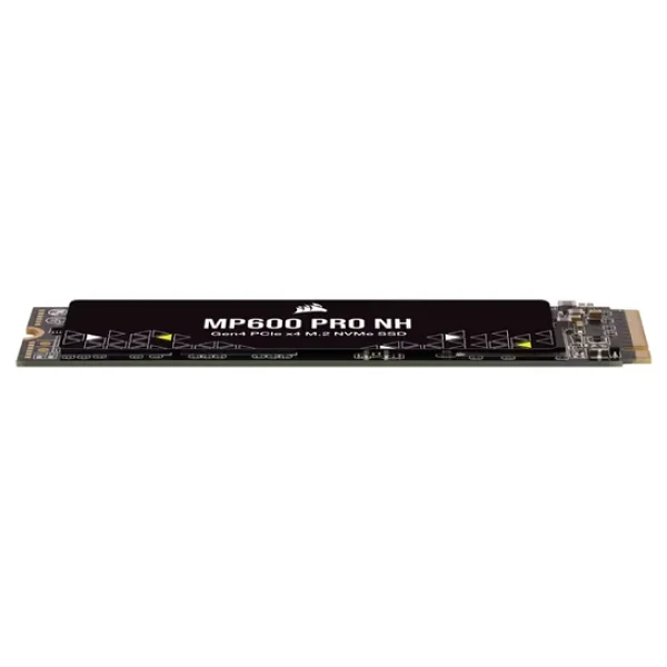 Corsair Mp600 Pro Nh Cssd-F2000gbmp600pnh Pcı-Express 4.0 2 TB M.2 SSD - Görsel 4