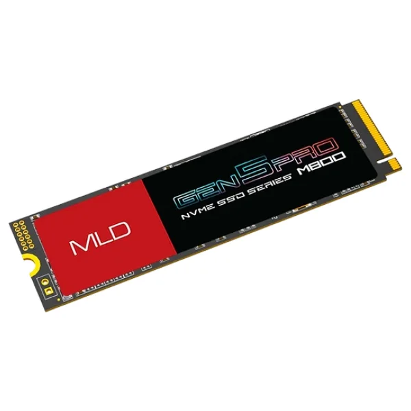 Mld M800 Mld22m800e31-1000 Pcı-Express 5.0 1 TB M.2 SSD - Görsel 6