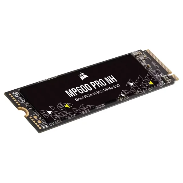 Corsair Mp600 Pro Nh Cssd-F2000gbmp600pnh Pcı-Express 4.0 2 TB M.2 SSD - Görsel 2